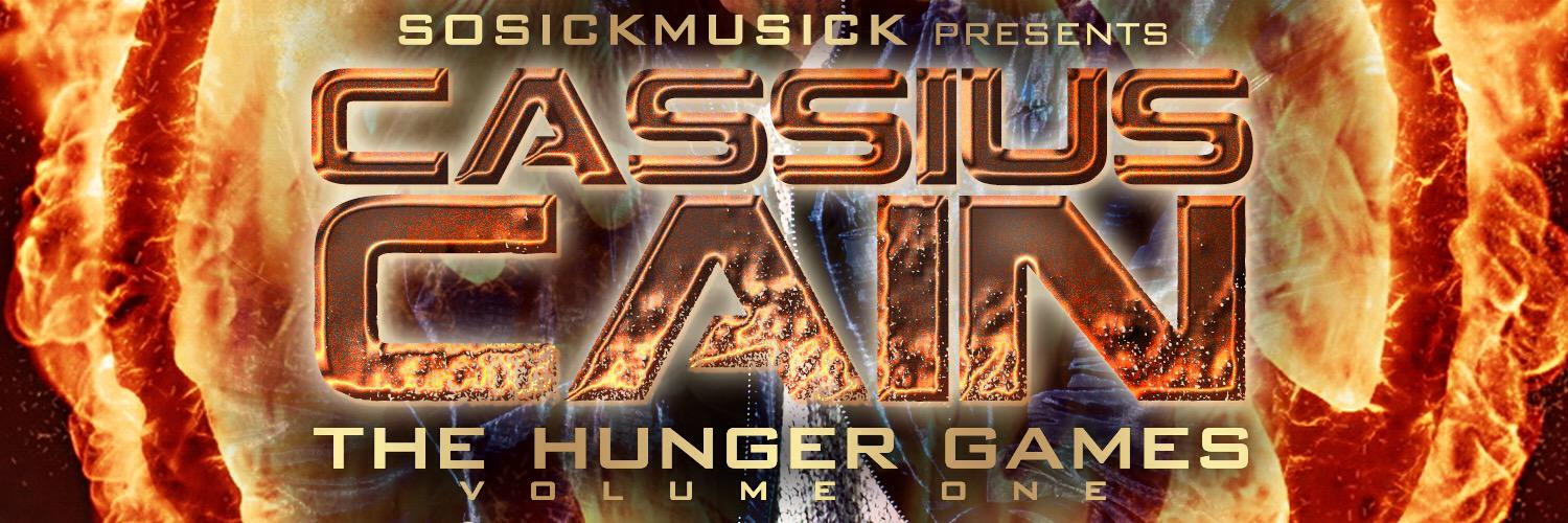 IAmCassiusCain's profile banner image