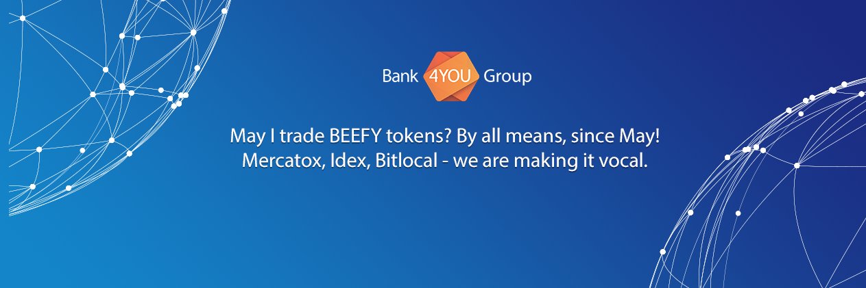 Bank4YOUGroup's profile banner image
