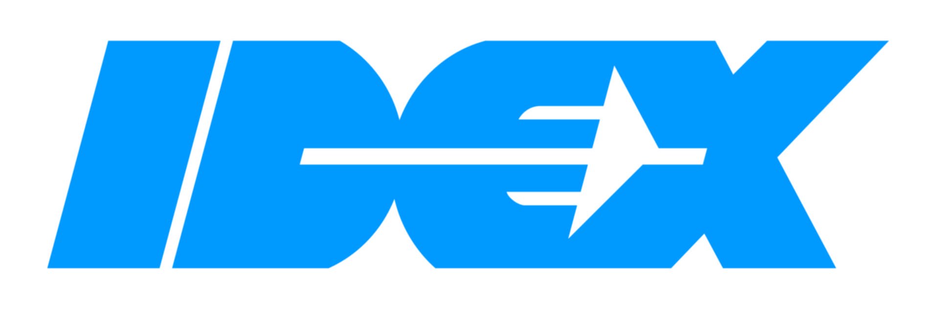 IDEX India banner
