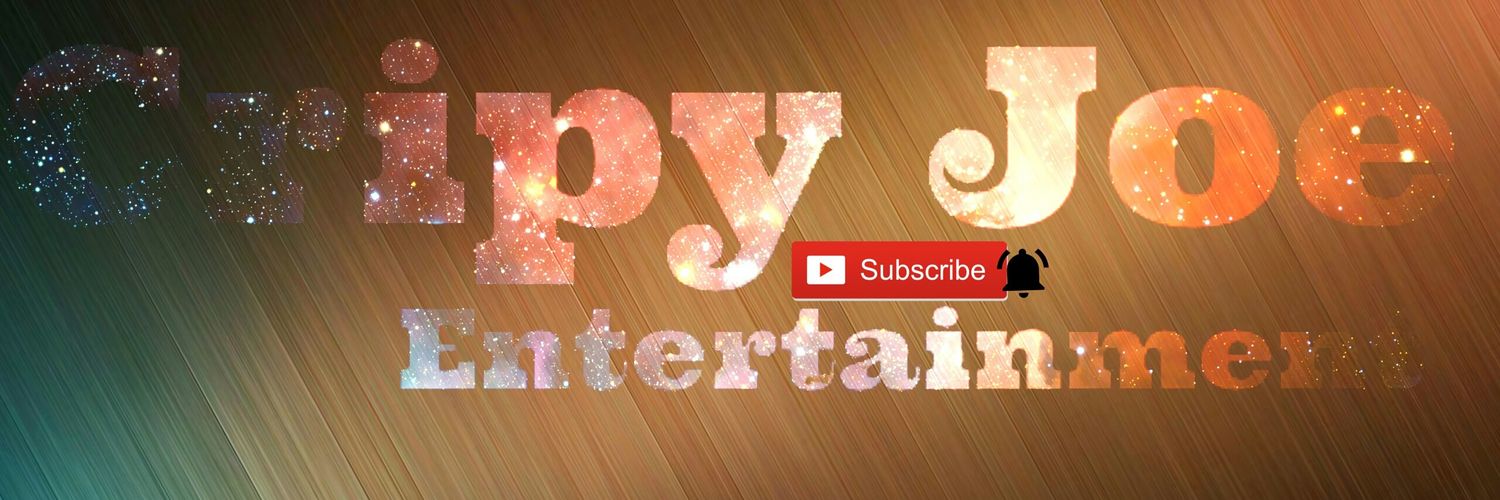 cripy_joe's profile banner image