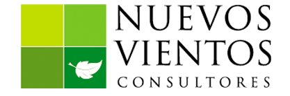 NUEVOS VIENTOS banner
