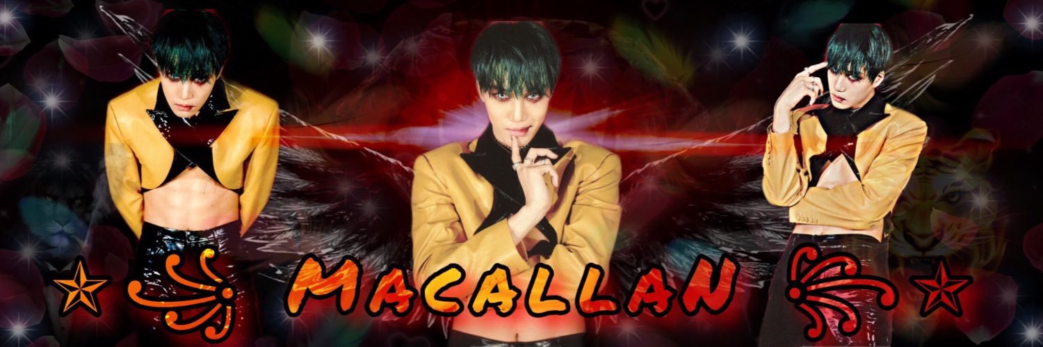 𝑴𝒂𝒄𝒂𝒍𝒍𝒂𝑵 🐯 banner