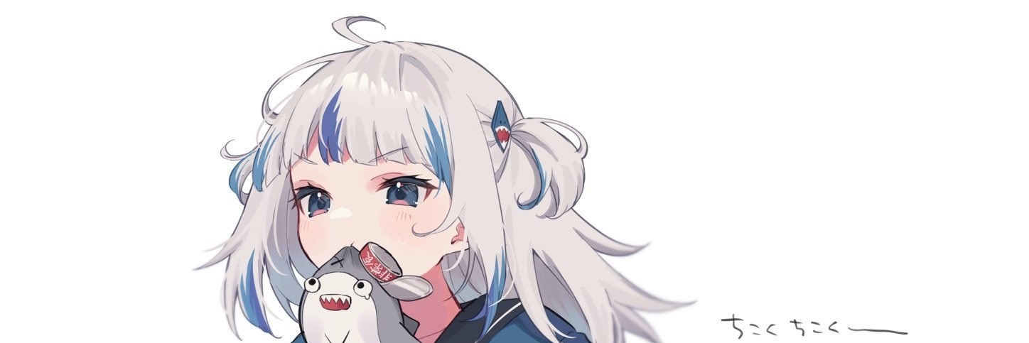 NoHackJustRoy banner