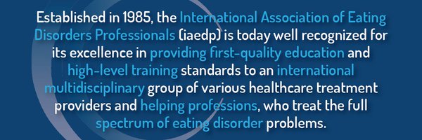 iaedp Profile Banner