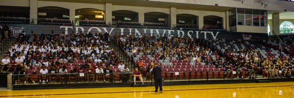TroySAAC Profile Banner