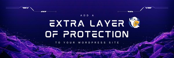 HideMyWPGhost Profile Banner