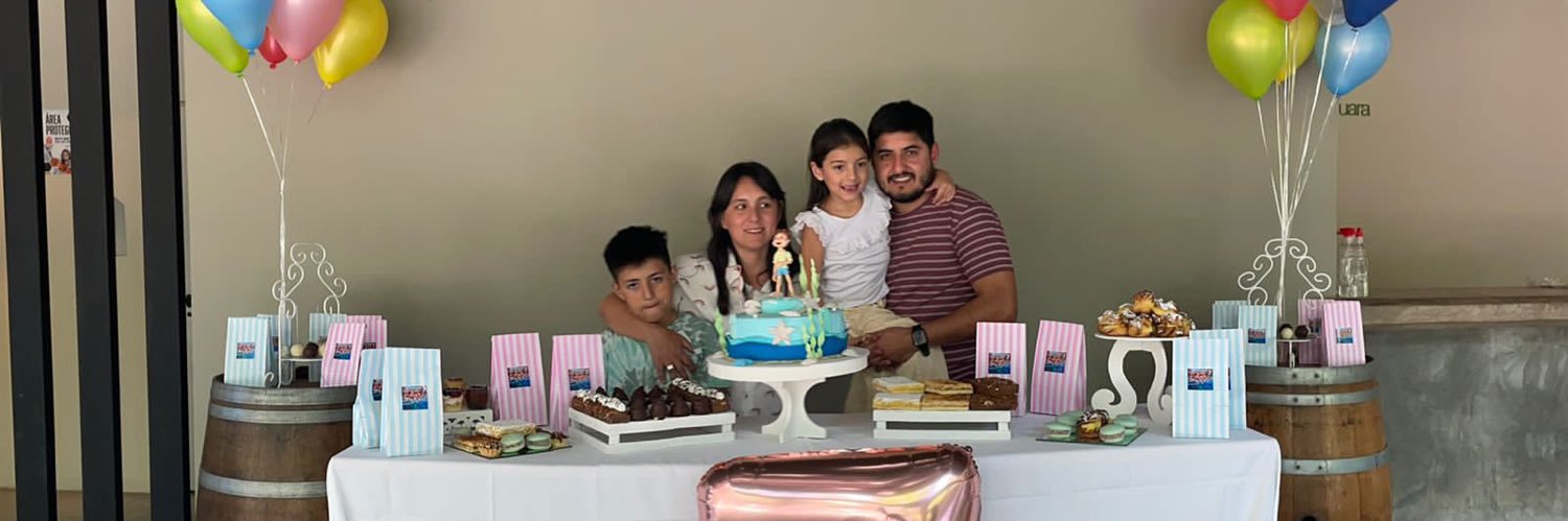 SoledadHervas's profile banner image