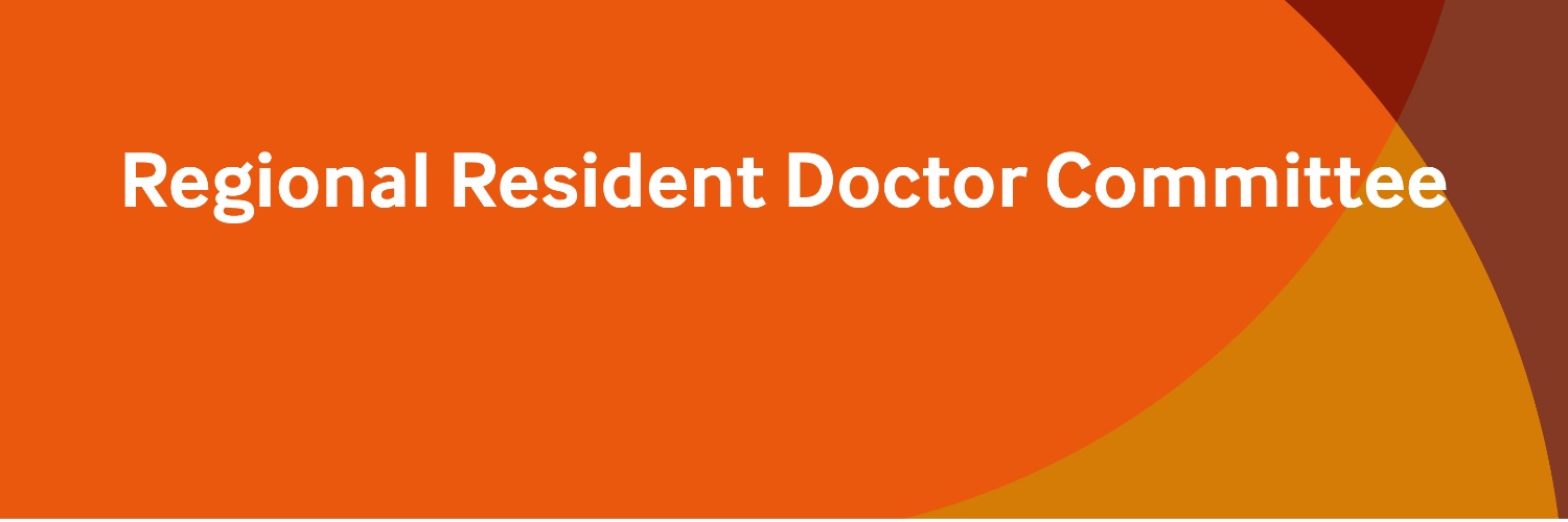 BMA West Midlands Resident Doctor Committee's banner