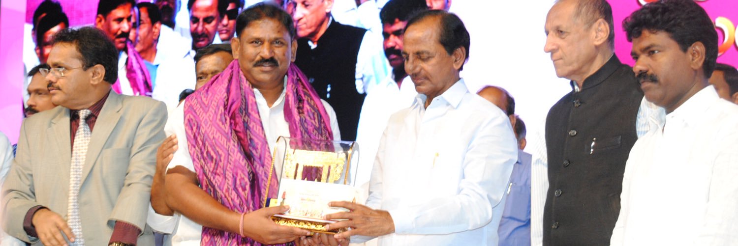 GUDIMALLARAVI's profile banner image