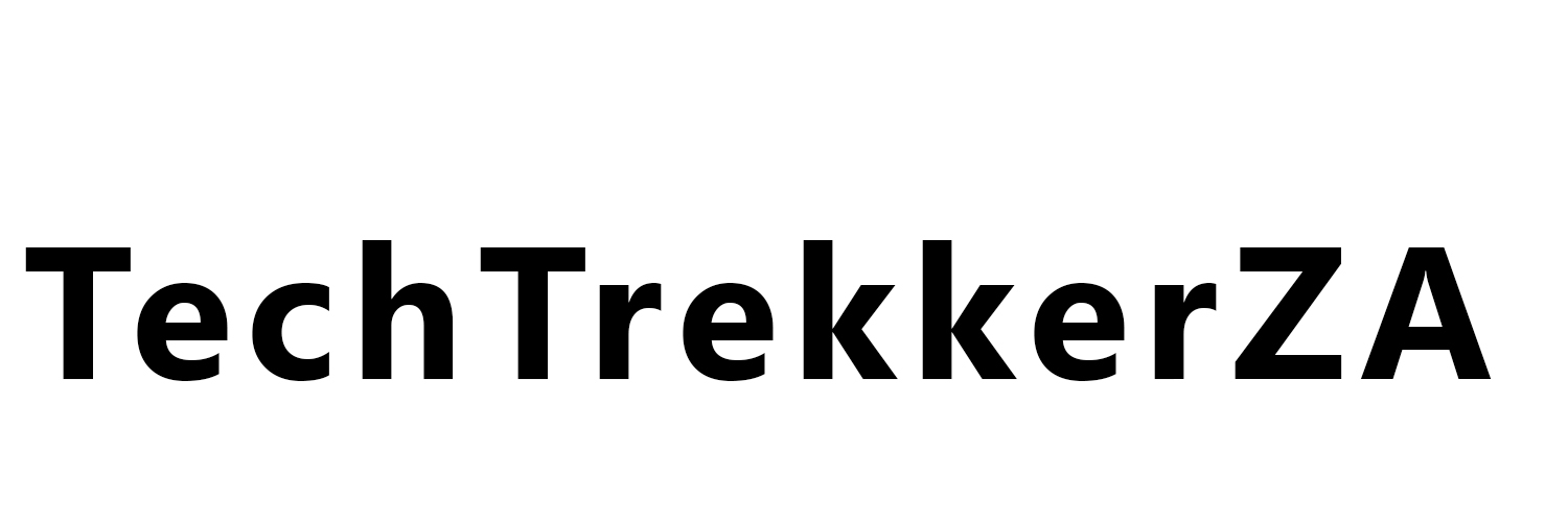TechTrekker banner