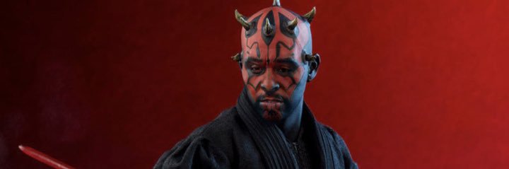 DarthBallard's profile banner image