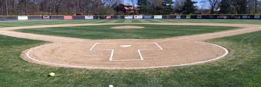 Woburn Little League banner