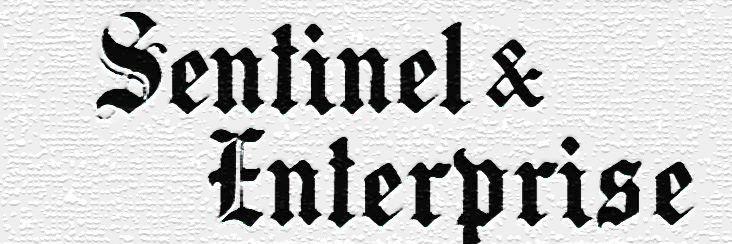 Sentinel&Enterprise's banner