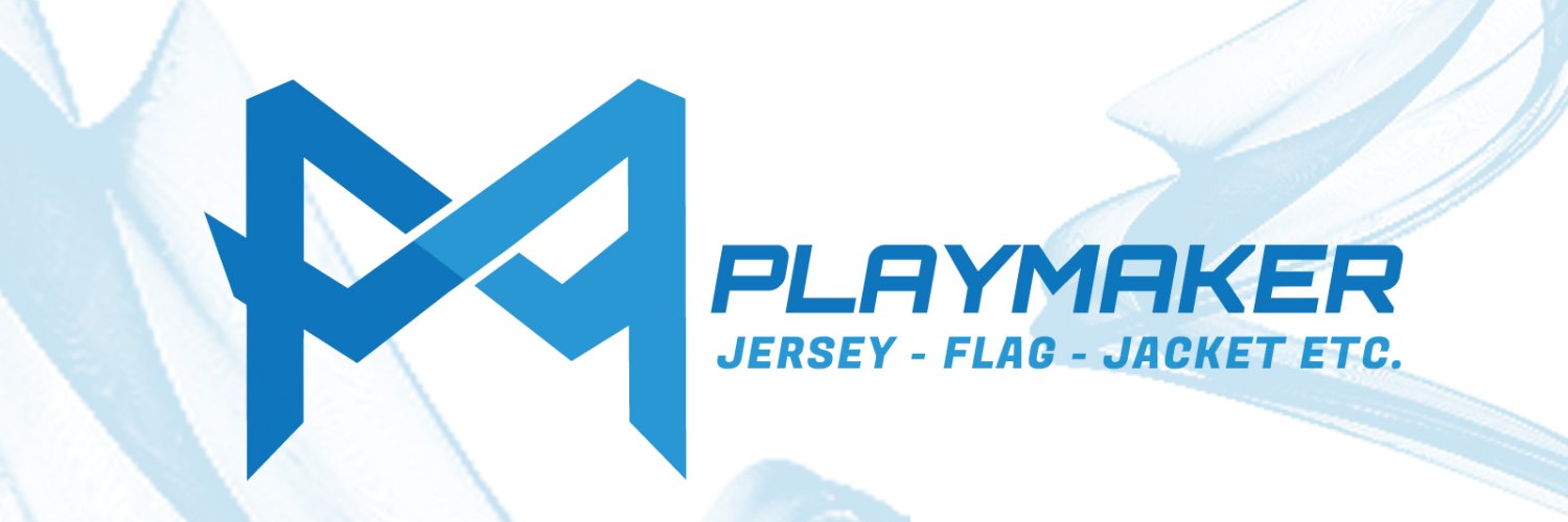 Playmaker9th's profile banner image