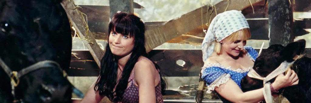 GeekGirls's profile banner image