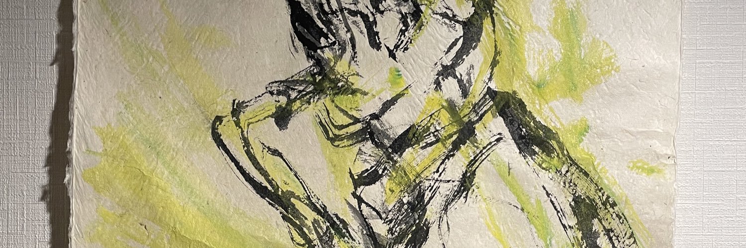 曽我部泰紀 yasuki sogabe banner