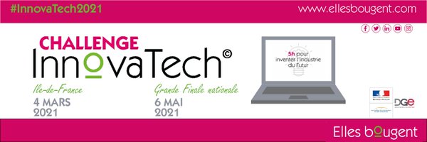 ellesbougentIdF Profile Banner