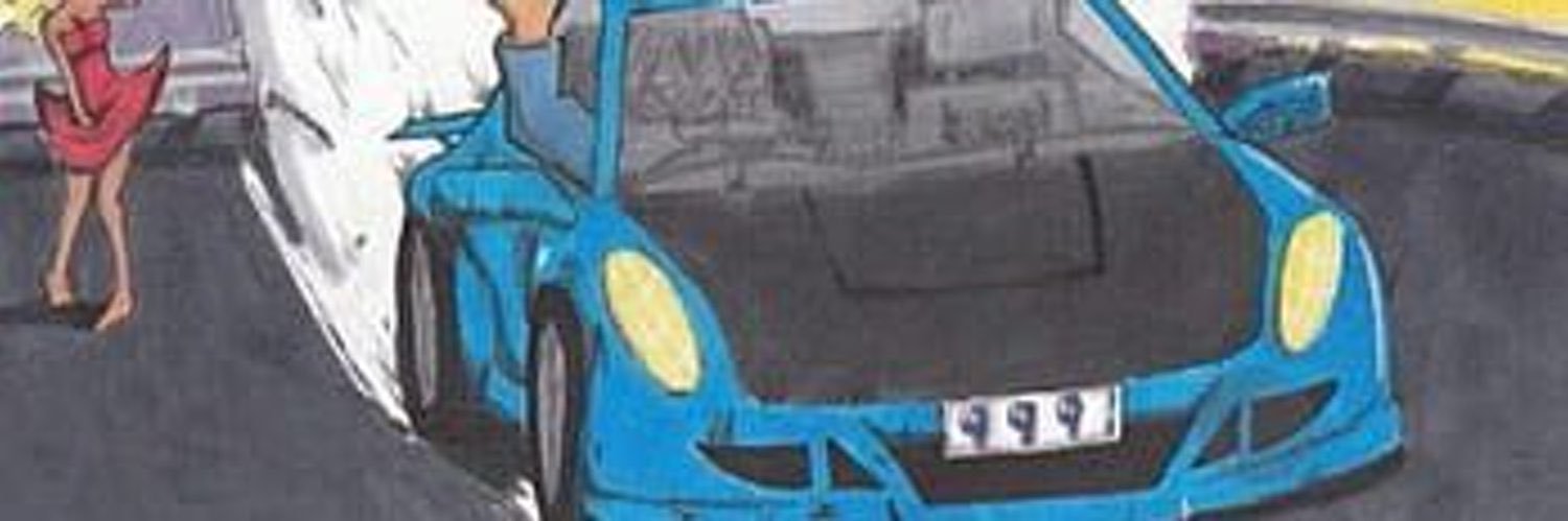 Misspeled banner
