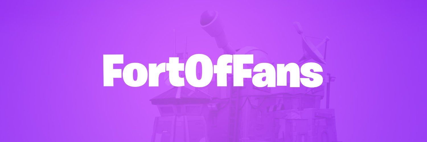 FortOfFans banner