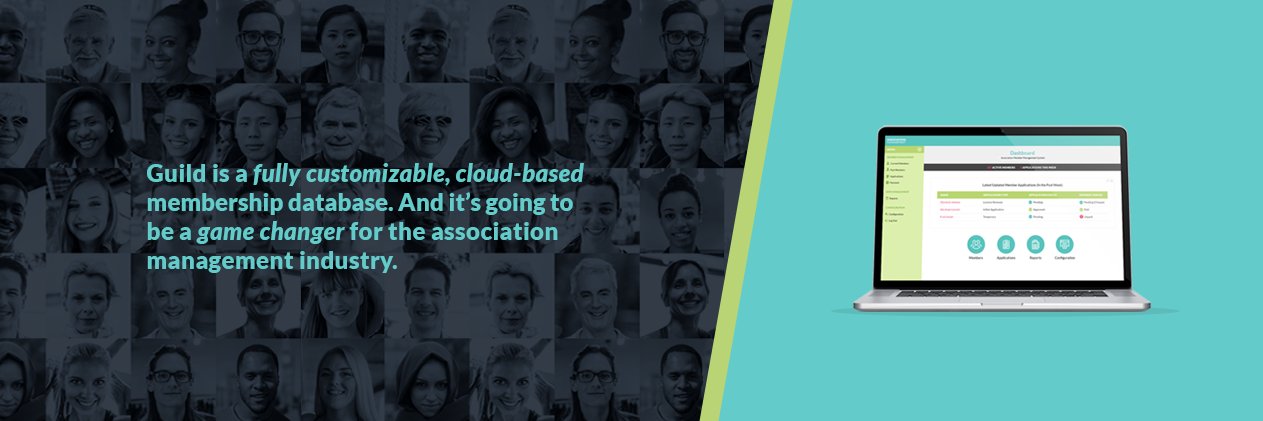 Guild Software Inc. banner