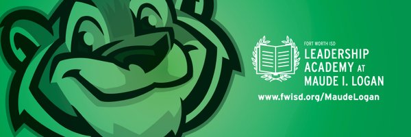LALoganFWISD Profile Banner