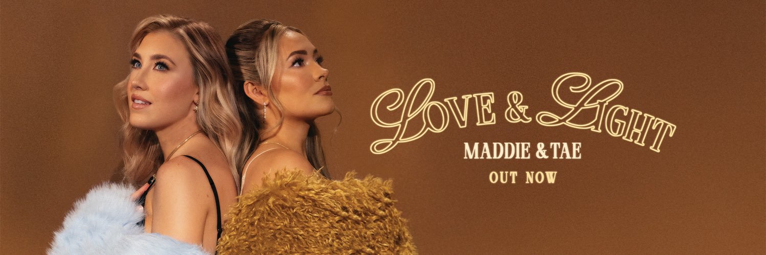 MaddieandTae's profile banner image