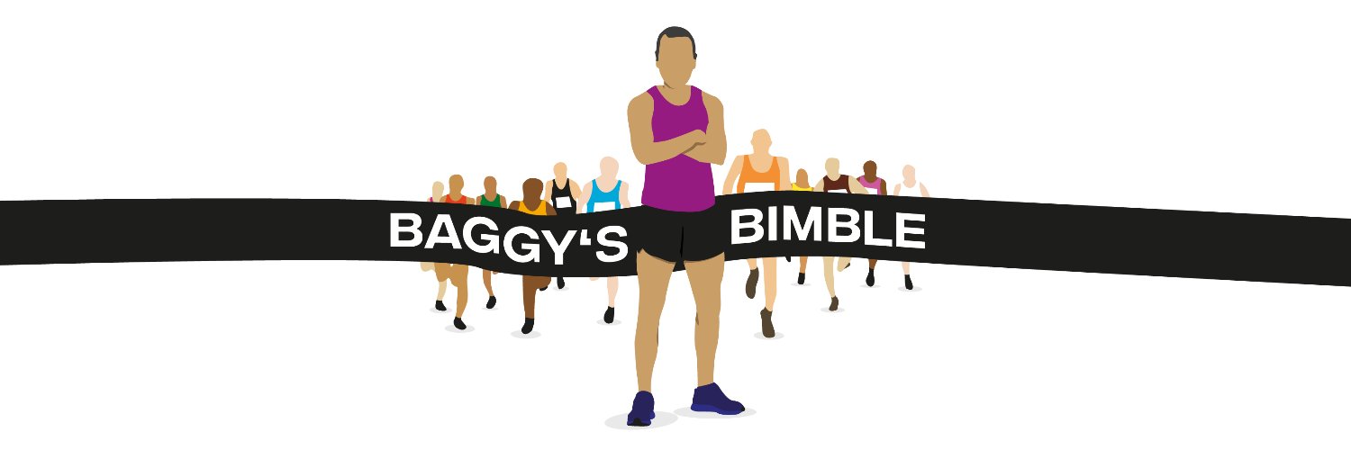 BaggysBimble's profile banner image