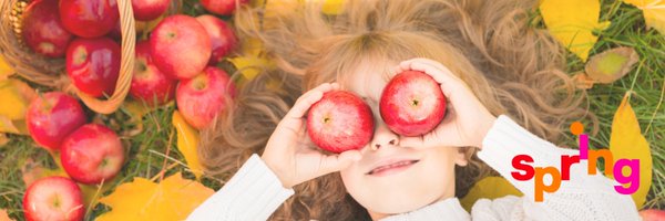 SpringChildcare Profile Banner