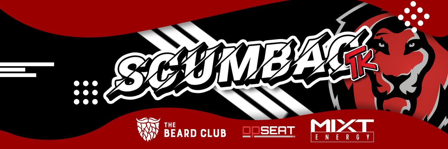 ScumbagTK's profile banner image