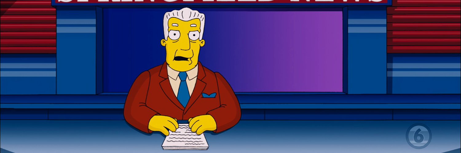 Kent_Brockman banner