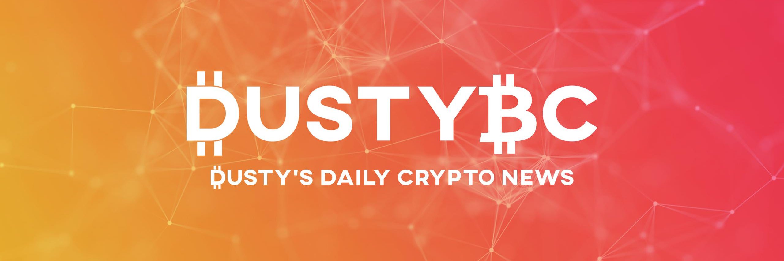 DustyBC Crypto's banner