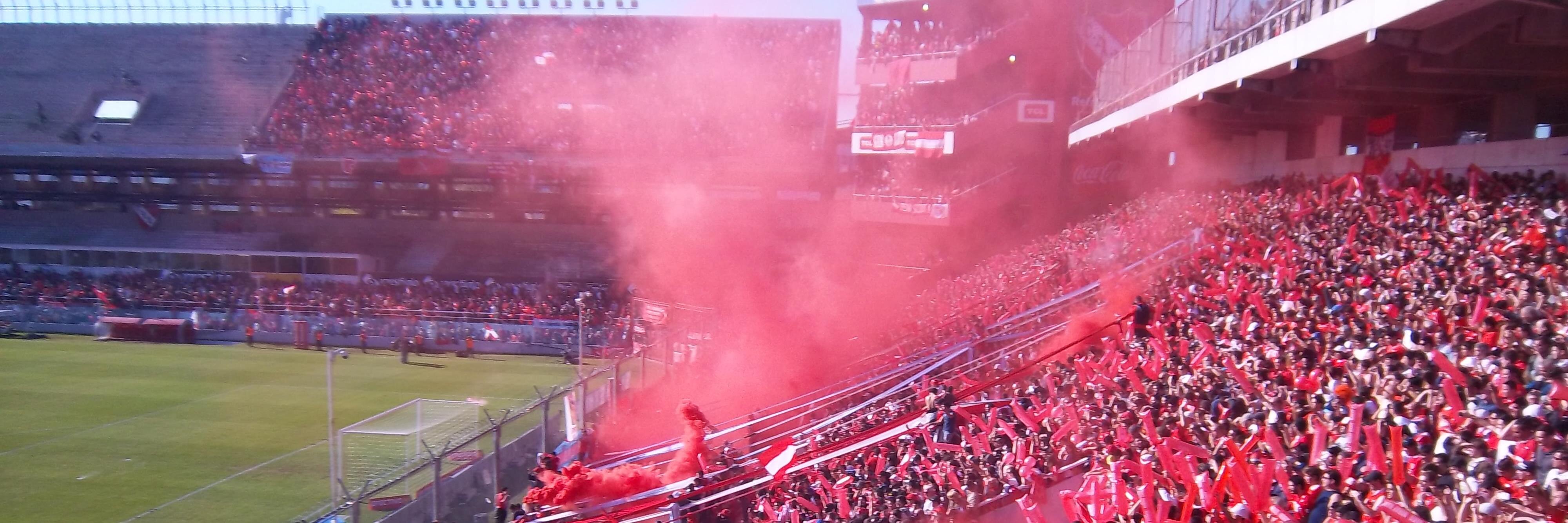 FacundoJaurena's profile banner image