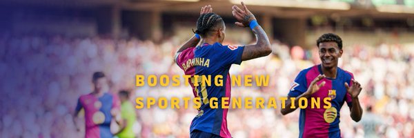BarcaInnoHub Profile Banner