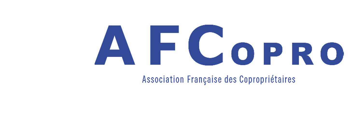 Association Française des Copropriétaires Profile Banner