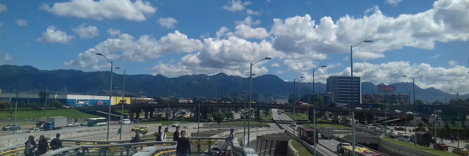 Otra Aleja banner
