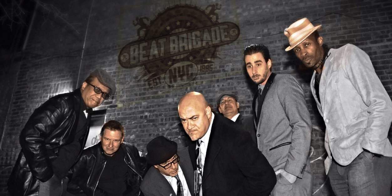 BeatBrigade's profile banner image