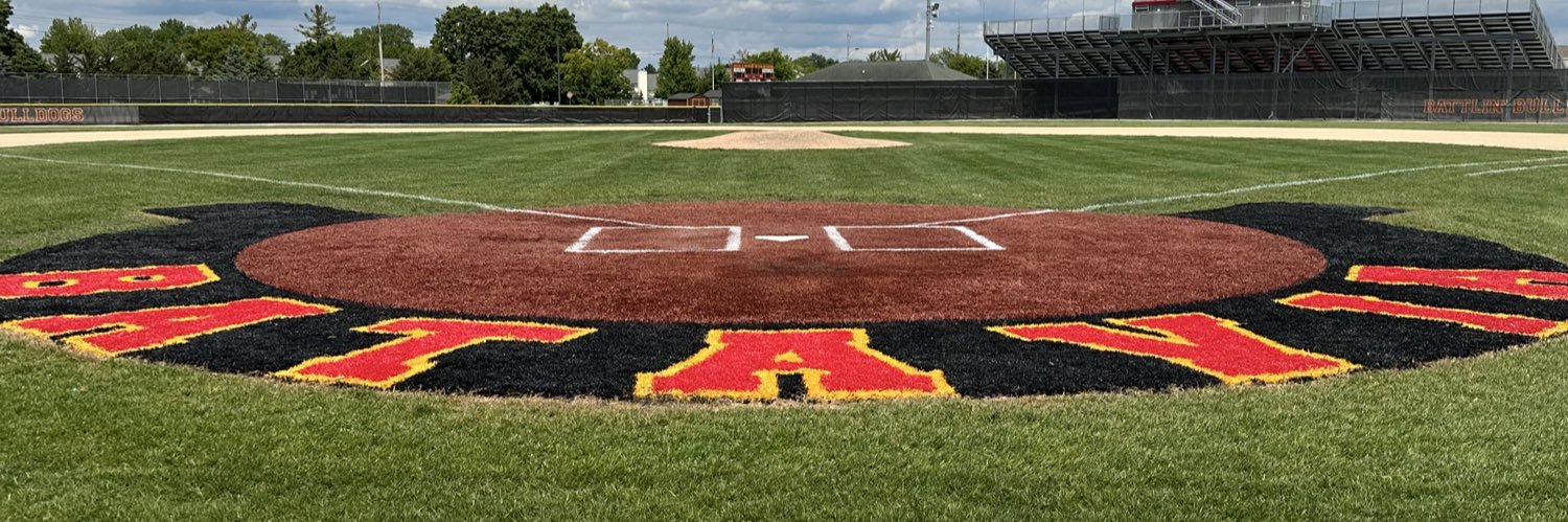 Batavia Baseball's banner