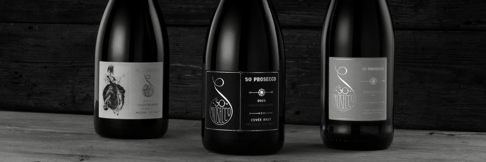 SO PROSECCO 🍾 banner