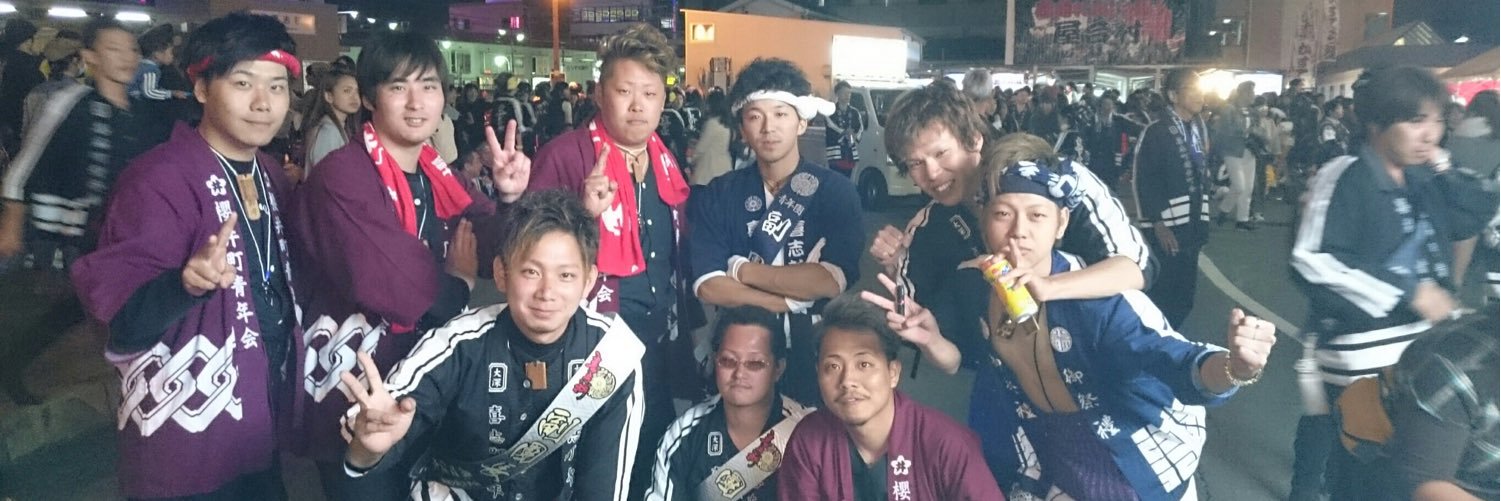 ka_kun0602's profile banner image