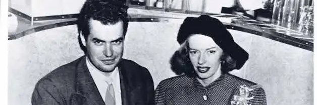 Aaron and Hex banner