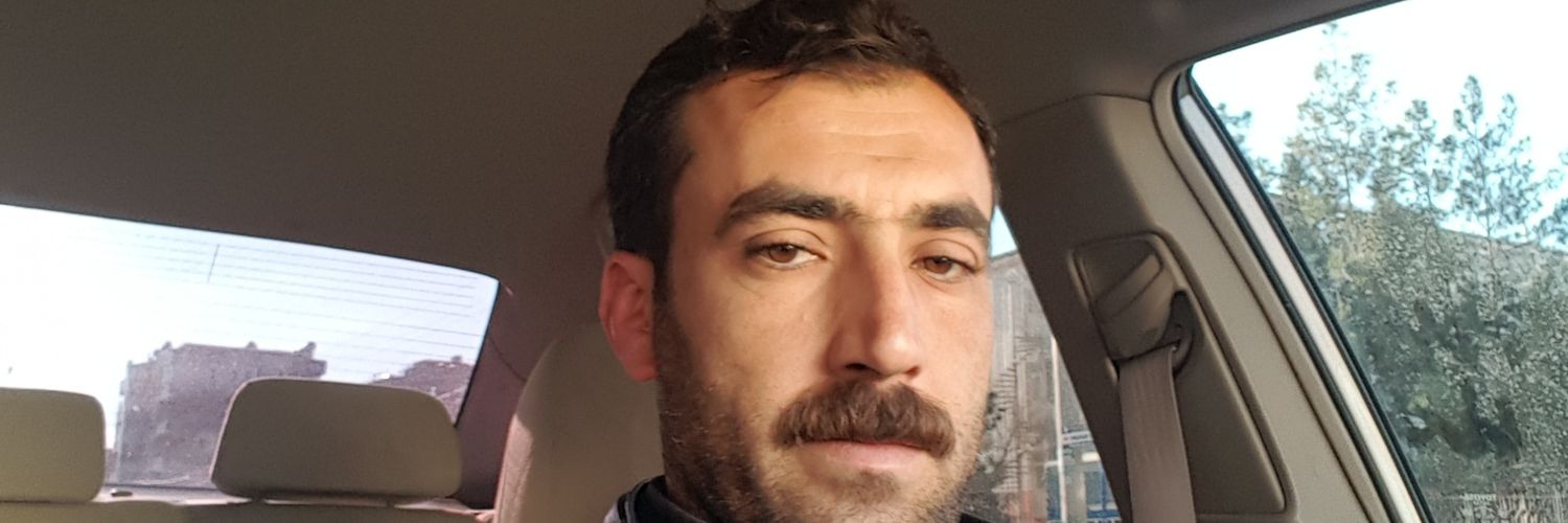 Faruk KARADEMİR banner