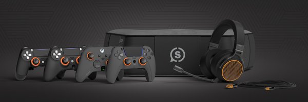 SCUFGermany Profile Banner