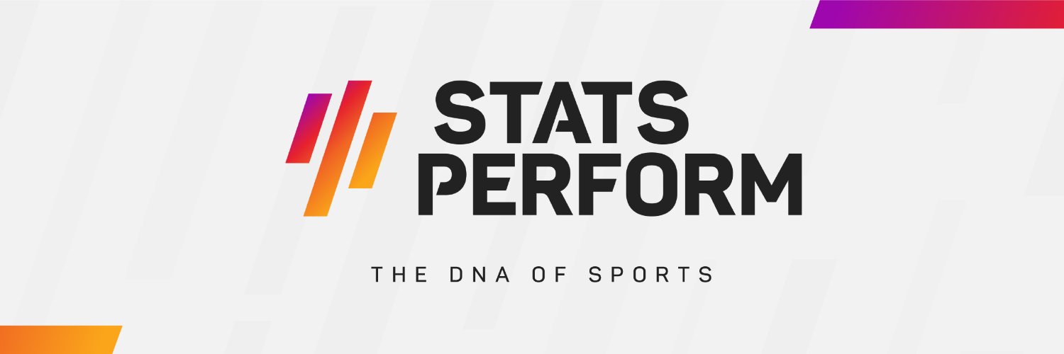 Stats Perform Profile Banner