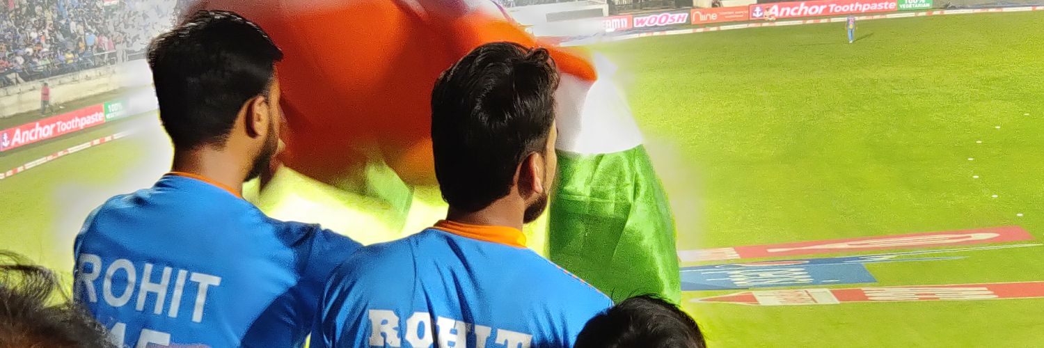 TheAkash09's profile banner image
