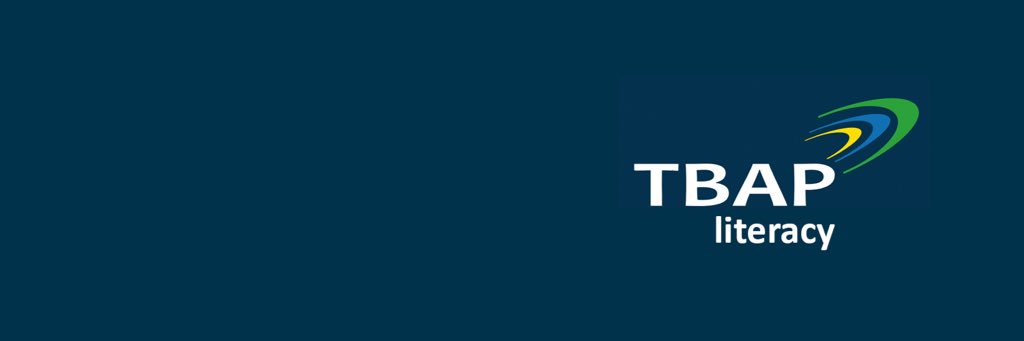 TBAPLiteracy's profile banner image