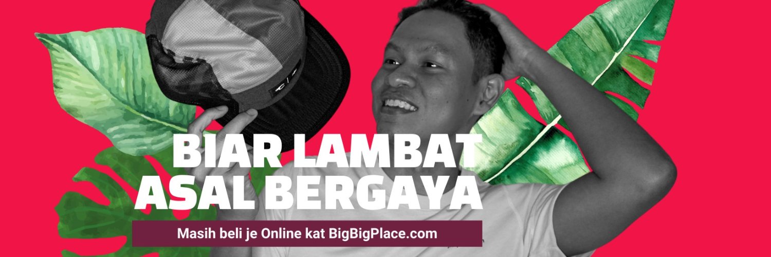 BigBigPlace's profile banner image