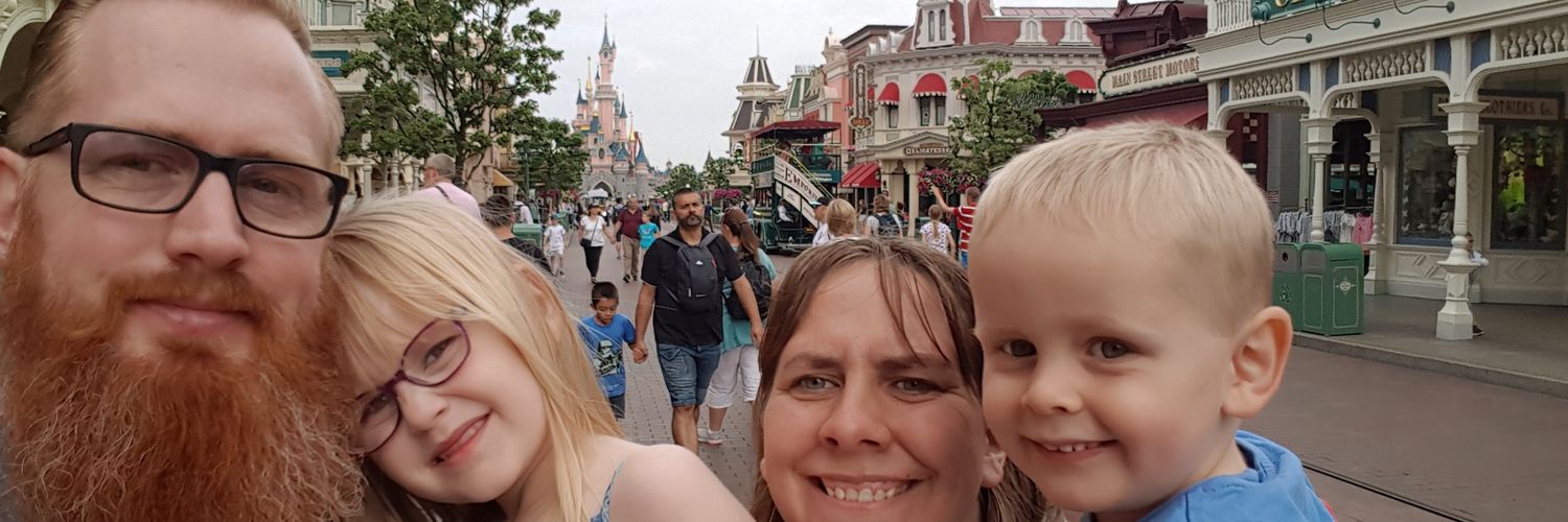 donnaryder's profile banner image