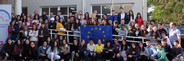 ErasmusDB Profile Banner