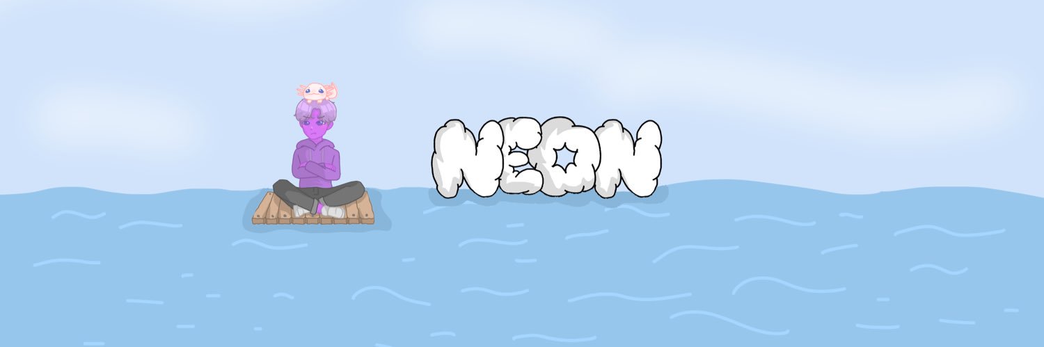 NeonIsSmelly banner