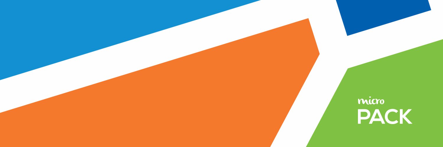 MicropackArg's profile banner image
